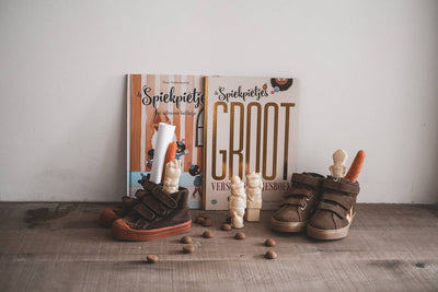 Hoe bereid jij je voor voor Sinterklaas?