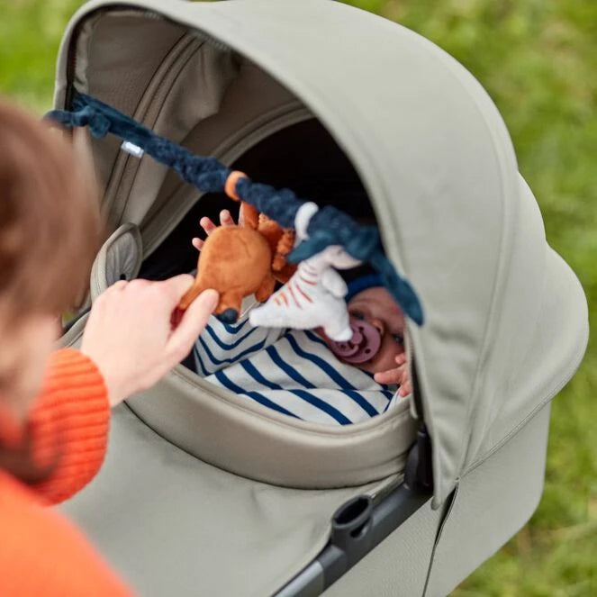 Joolz kinderwagens