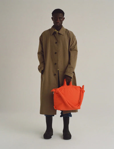 Olend - Tas Ona Soft Bag | Black