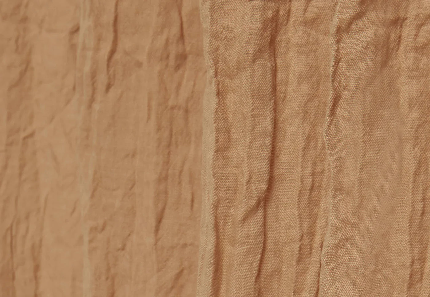 Jollein - Hemel Klamboe Vintage 245cm | Biscuit