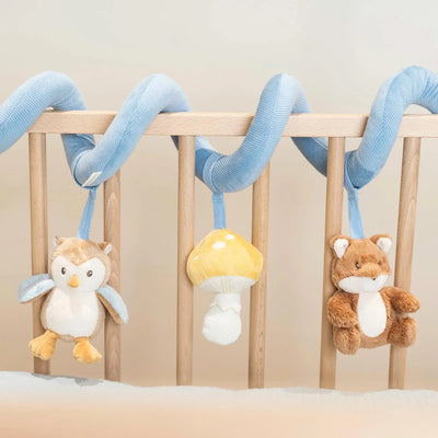 Little Dutch - Activiteitenspiraal | Forest Friends