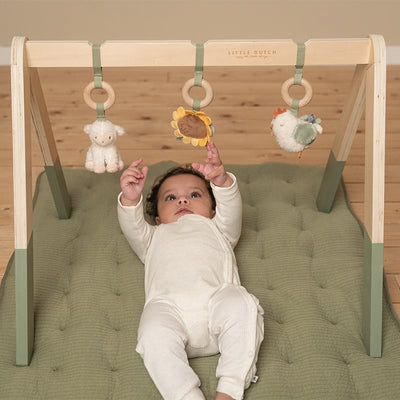 Little Dutch - Babygym | Little Farm
