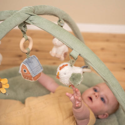 Little Dutch - Speeltapijt | Little Farm