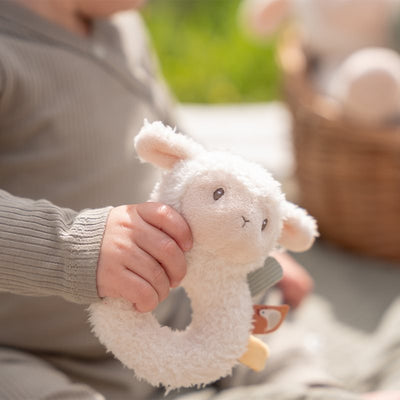 Little Dutch - Rammelaar Schaap | Little Farm