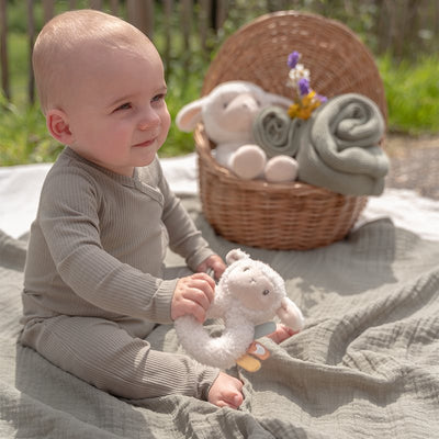Little Dutch - Rammelaar Schaap | Little Farm