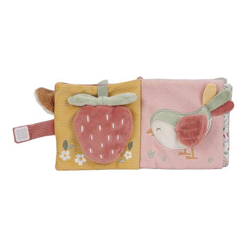 Little Dutch - Buggyboekje | Fairy Garden