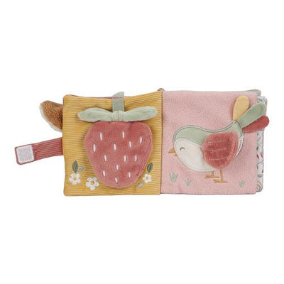 Little Dutch - Buggyboekje | Fairy Garden