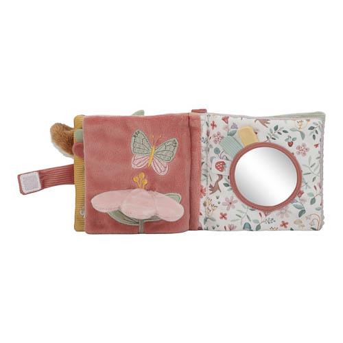 Little Dutch - Buggyboekje | Fairy Garden