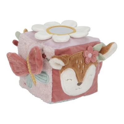 Little Dutch - Activiteitenkubus | Fairy Garden