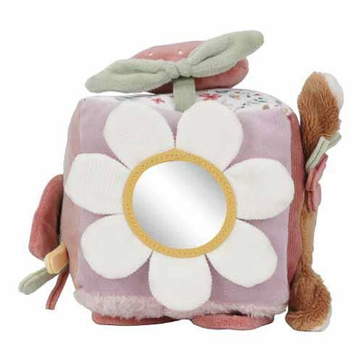Little Dutch - Activiteitenkubus | Fairy Garden