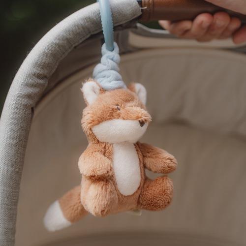 Little Dutch - Trilfiguur Vos | Forest Friends