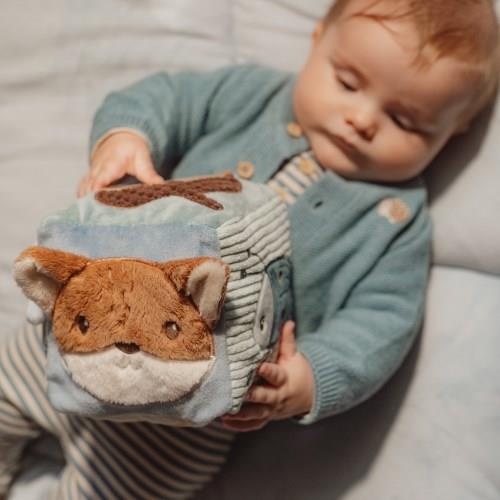 Little Dutch - Activiteitenkubus | Forest Friends