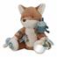 Little Dutch - Activiteitenknuffel Vos Forest Friends | 25 cm