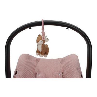 Little Dutch - Trilfiguur Hert | Fairy Garden