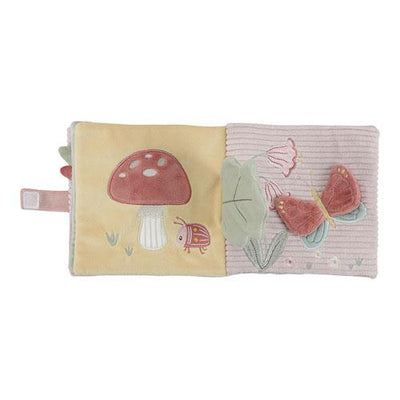 Little Dutch - Activiteitenboekje Fairy Garden | Hert