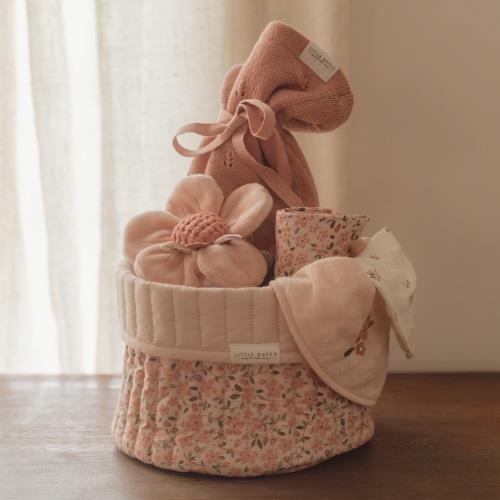 Little Dutch - Rammelaar Bloem | Fairy Garden