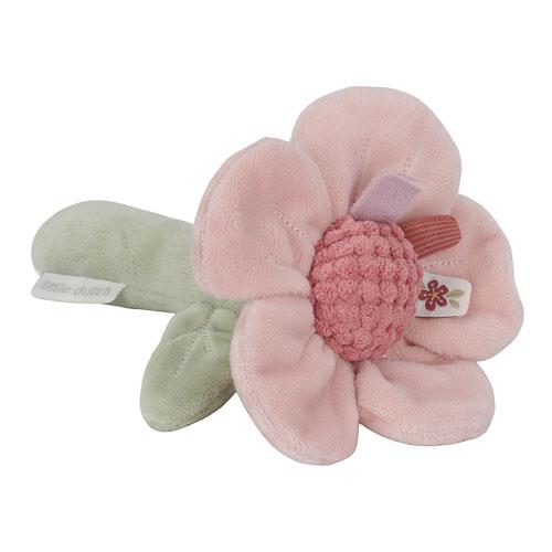 Little Dutch - Rammelaar Bloem | Fairy Garden