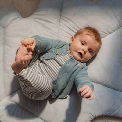 Little Dutch - Speeltapijt | Forest Friends