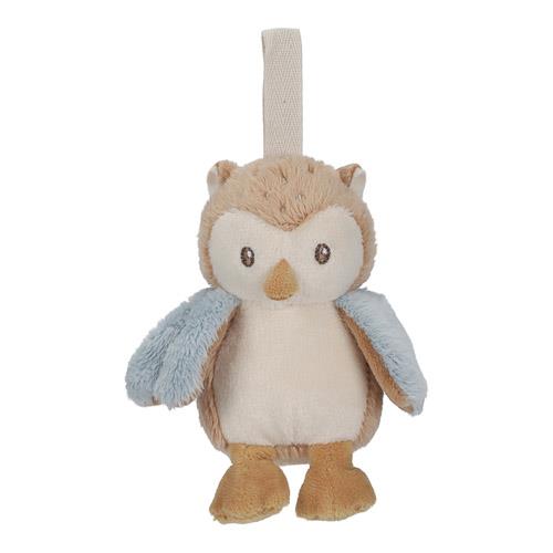 Little Dutch - Speeltapijt | Forest Friends