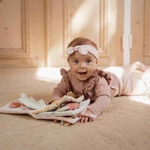 Little Dutch - Activiteitenboekje Fairy Garden | Hert