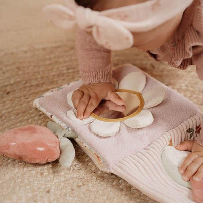 Little Dutch - Activiteitenboekje Fairy Garden | Hert