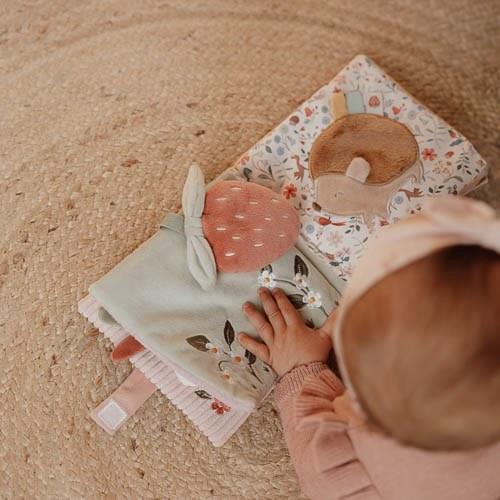 Little Dutch - Activiteitenboekje Fairy Garden | Hert