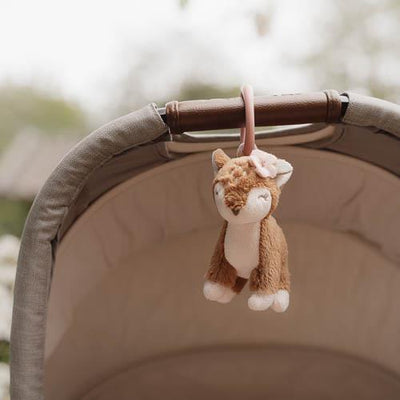 Little Dutch - Trilfiguur Hert | Fairy Garden