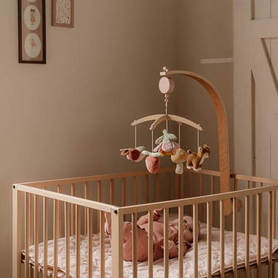 Little Dutch - Houten Muziekmobiel | Fairy Garden