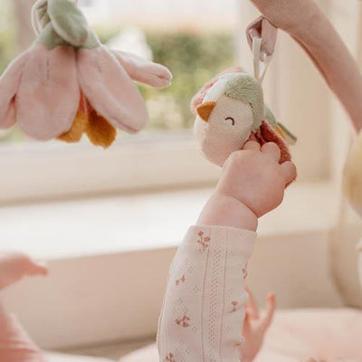 Little Dutch - Speeltapijt | Fairy Garden