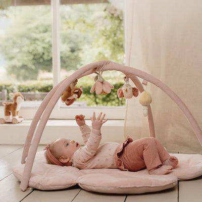 Little Dutch - Speeltapijt | Fairy Garden