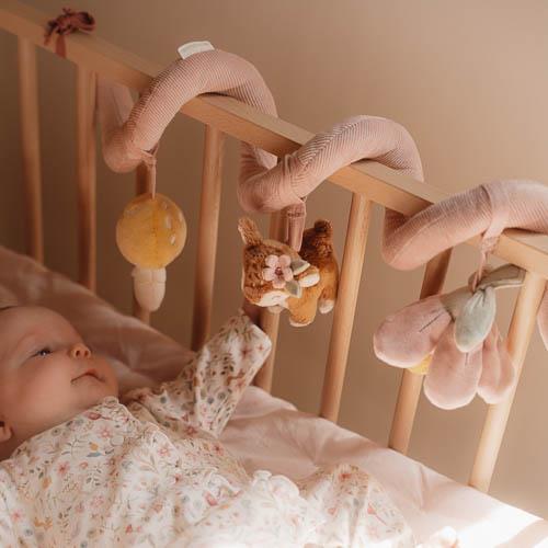 Little Dutch - Activiteitenspiraal | Fairy Garden