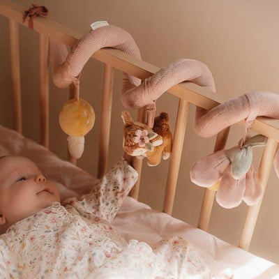 Little Dutch - Activiteitenspiraal | Fairy Garden