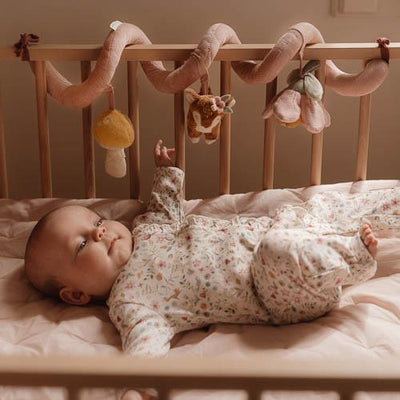 Little Dutch - Activiteitenspiraal | Fairy Garden