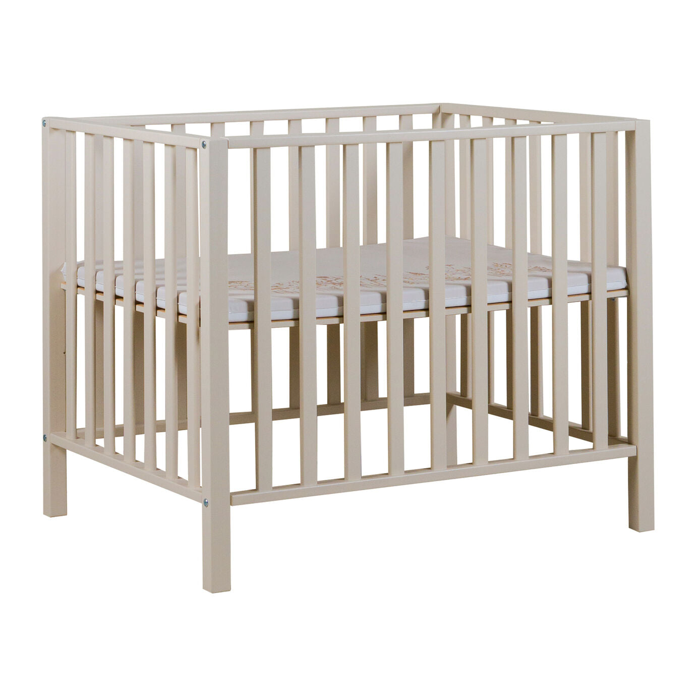 Quax - Park Cubic | Clay