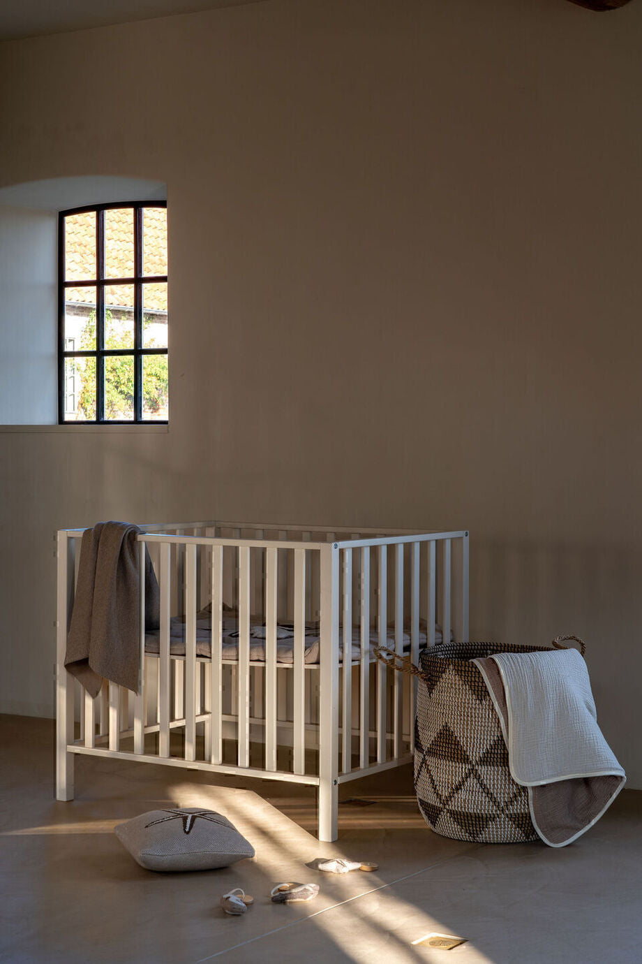 Quax - Park Cubic | Clay