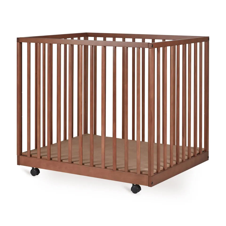 Quax - Park Mori | Walnut