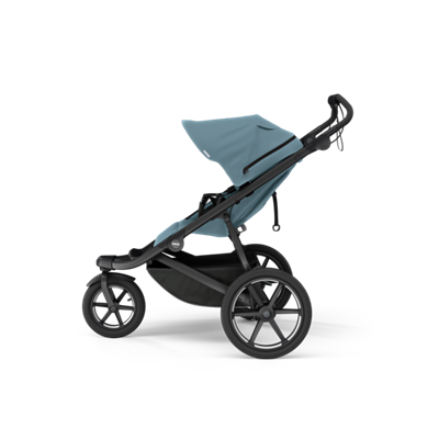Thule - Urban Glide 3 Buggy | Mid Blue