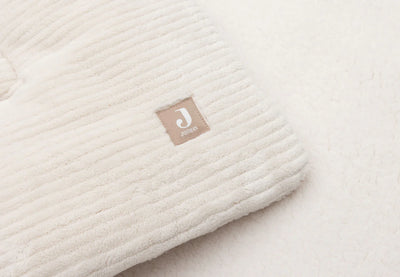 Jollein - Parklegger 75 x 95 cm Cloudy Rib | Oatmeal