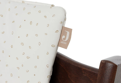 Jollein - Stoelverkleiner Meegroei Leafy Dreams | Ivory