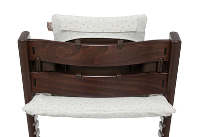 Jollein - Stoelverkleiner Meegroei Leafy Dreams | Ivory