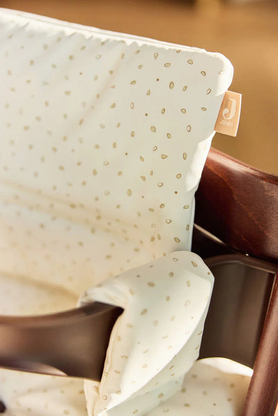 Jollein - Stoelverkleiner Meegroei Leafy Dreams | Ivory