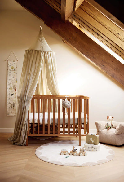 Jollein - Zetel Kids Teddy | Warm Sand