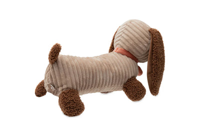 Jollein - Knuffel Diego Dog | Biscuit