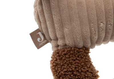 Jollein - Knuffel Diego Dog | Biscuit