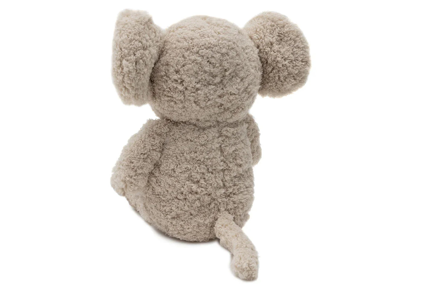 Jollein - Knuffel Elephant | Sand