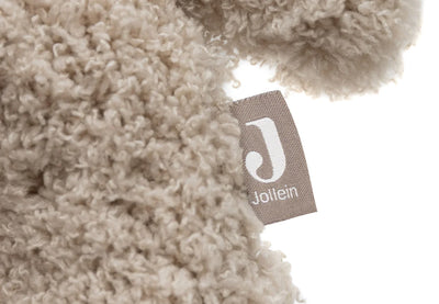 Jollein - Knuffel Elephant | Sand