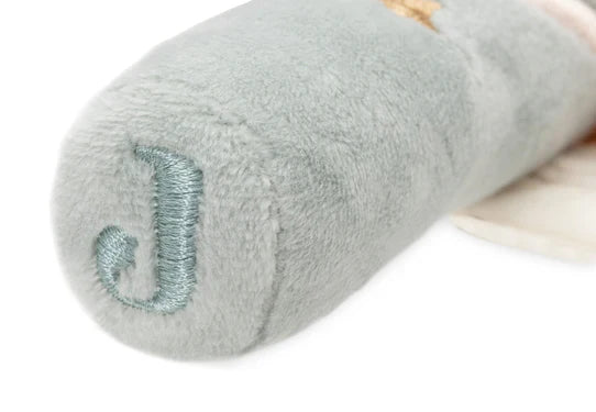 Jollein - Rammelaar Fairy Amy | Sea Green