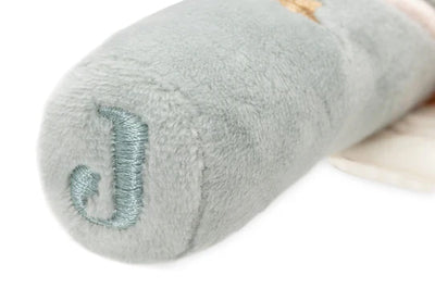 Jollein - Rammelaar Fairy Amy | Sea Green