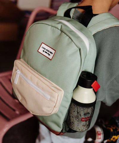 Hello Hossy - Rugzak Mini | Pistache