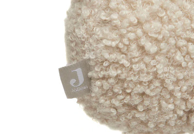 Jollein - Muziektrekker Teddy Bear Naturel | You Are My Sunshine